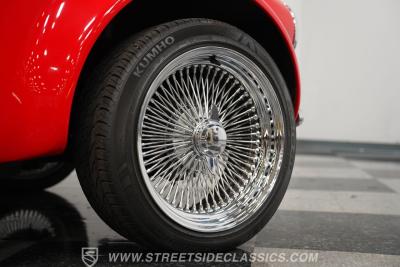 1965 Austin Healey Sebring 5000 Replica