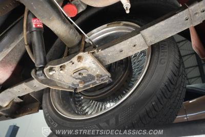 1965 Austin Healey Sebring 5000 Replica