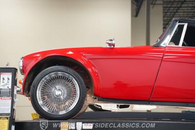1965 Austin Healey Sebring 5000 Replica