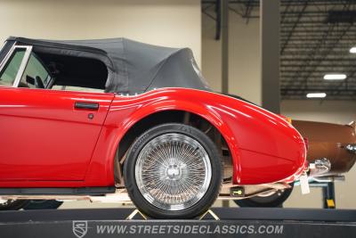 1965 Austin Healey Sebring 5000 Replica