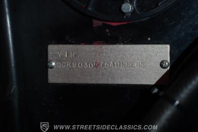 1965 Austin Healey Sebring 5000 Replica