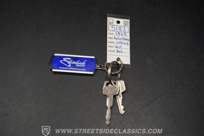 1965 Austin Healey Sebring 5000 Replica