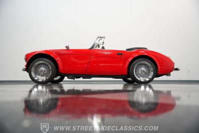 1965 Austin Healey Sebring 5000 Replica