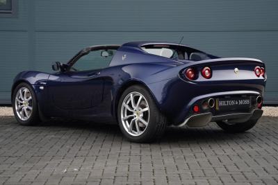 2004 Lotus Elise