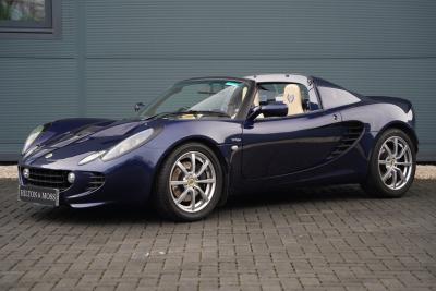2004 Lotus Elise