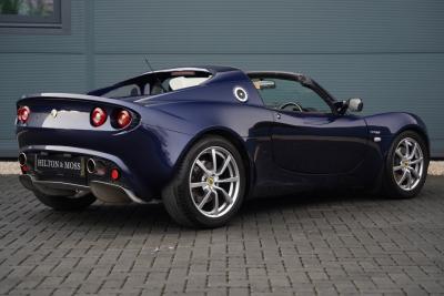 2004 Lotus Elise