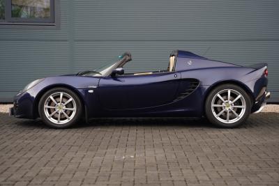 2004 Lotus Elise