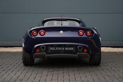 2004 Lotus Elise