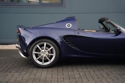 2004 Lotus Elise