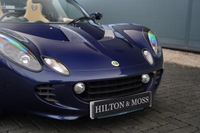 2004 Lotus Elise