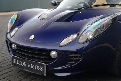 2004 Lotus Elise