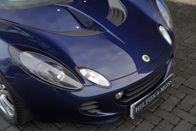 2004 Lotus Elise