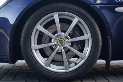 2004 Lotus Elise