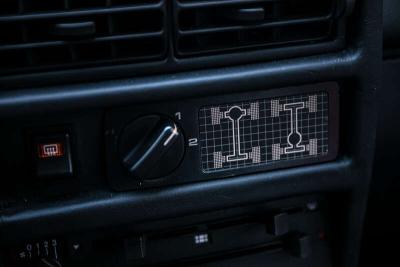 1985 Audi QUATTRO SWB