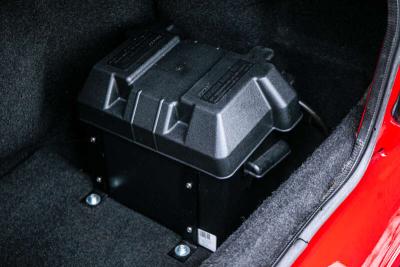 1985 Audi QUATTRO SWB