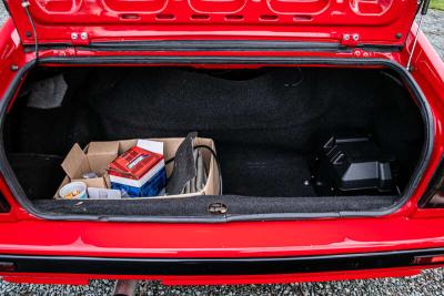 1985 Audi QUATTRO SWB