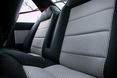 1985 Audi QUATTRO SWB