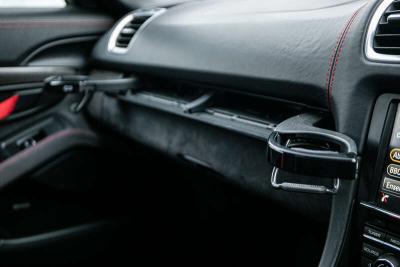 2016 Porsche BOXSTER SPYDER 981