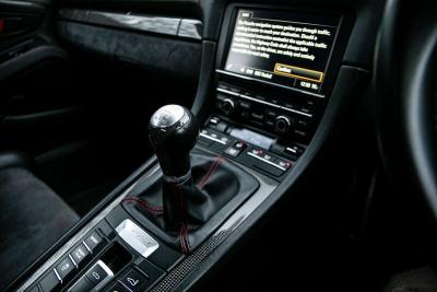 2016 Porsche BOXSTER SPYDER 981