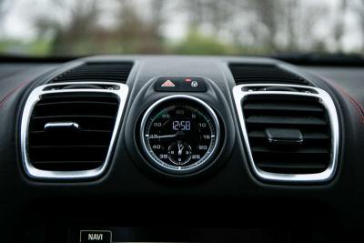 2016 Porsche BOXSTER SPYDER 981