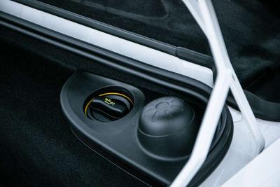 2016 Porsche BOXSTER SPYDER 981