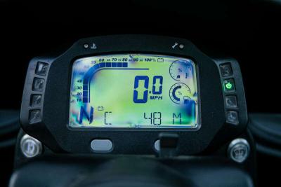 2021 CARVER ELECTRIC