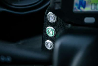 2021 CARVER ELECTRIC