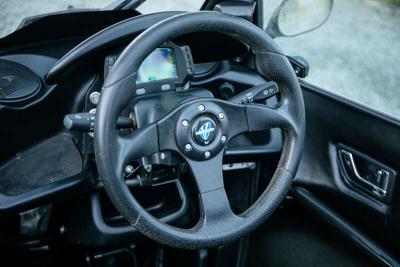 2021 CARVER ELECTRIC