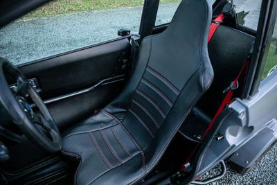 2021 CARVER ELECTRIC