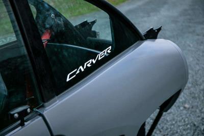 2021 CARVER ELECTRIC