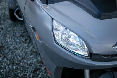 2021 CARVER ELECTRIC