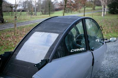 2021 CARVER ELECTRIC