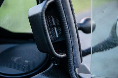 2021 CARVER ELECTRIC