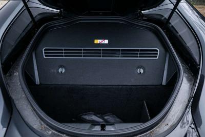 2019 BMW I8 ROADSTER