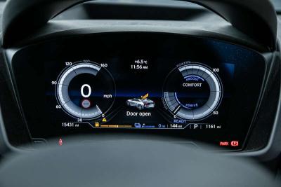 2019 BMW I8 ROADSTER