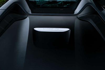 2019 BMW I8 ROADSTER