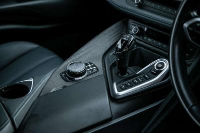 2019 BMW I8 ROADSTER