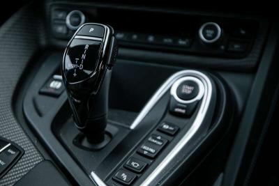 2019 BMW I8 ROADSTER