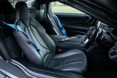 2019 BMW I8 ROADSTER