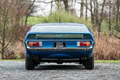 1975 Lamborghini ESPADA SERIES III