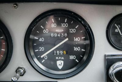 1975 Lamborghini ESPADA SERIES III