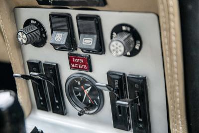 1975 Lamborghini ESPADA SERIES III