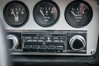 1975 Lamborghini ESPADA SERIES III