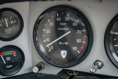 1975 Lamborghini ESPADA SERIES III