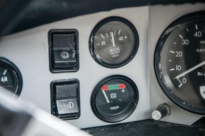 1975 Lamborghini ESPADA SERIES III