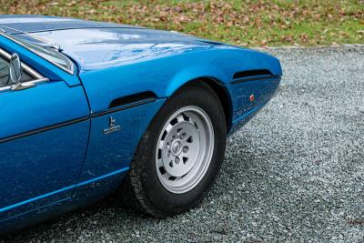 1975 Lamborghini ESPADA SERIES III