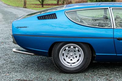 1975 Lamborghini ESPADA SERIES III