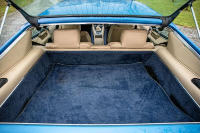 1975 Lamborghini ESPADA SERIES III