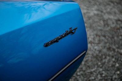 1975 Lamborghini ESPADA SERIES III