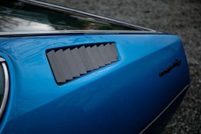 1975 Lamborghini ESPADA SERIES III